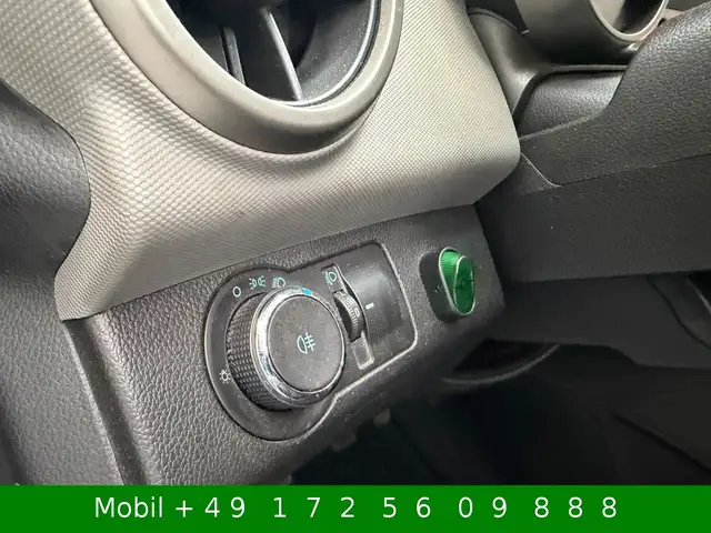 Chevrolet Aveo view 15
