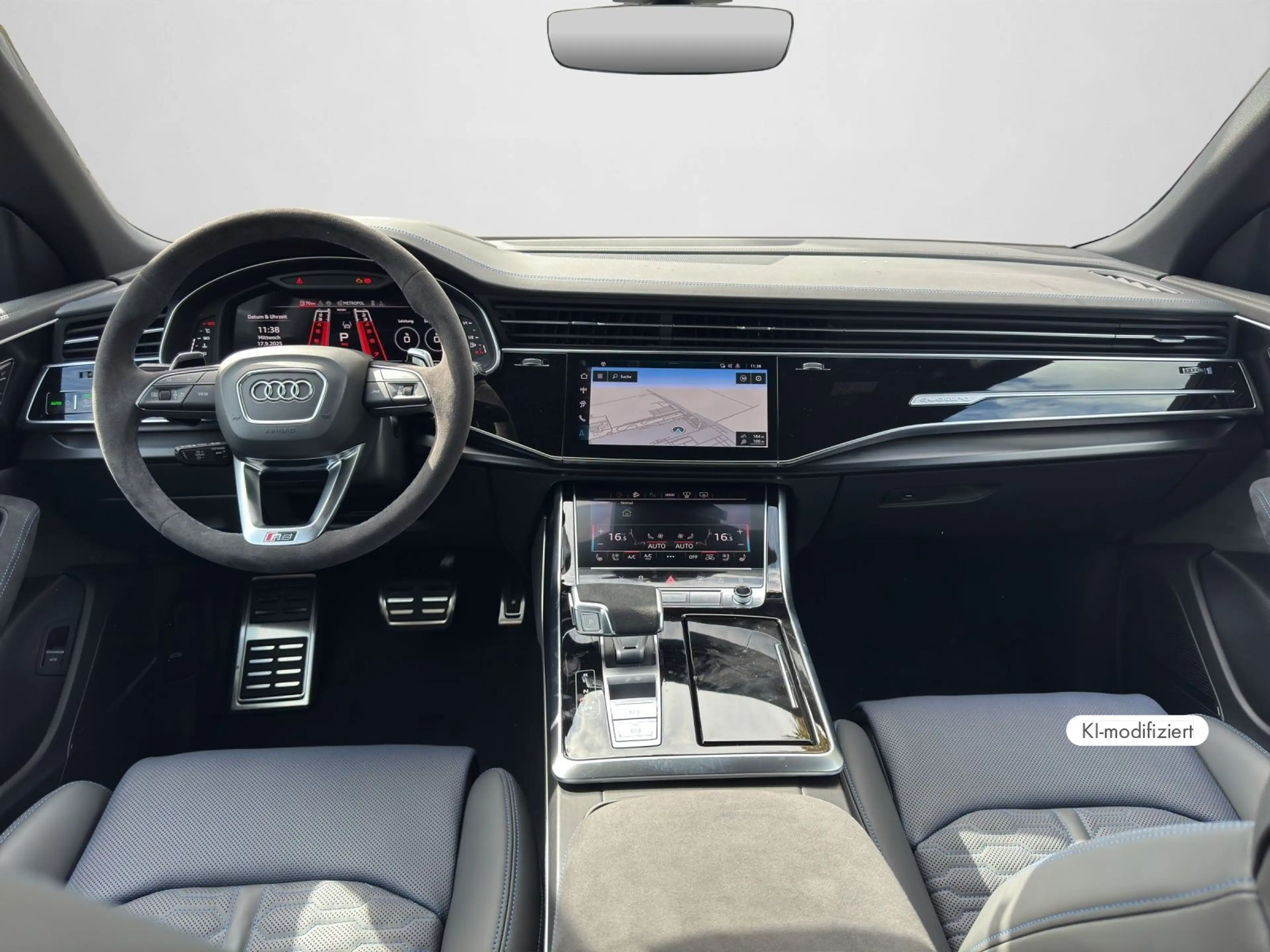 Audi RS Q8 performance*uPE:189.650,-*RS Agbas*305 km/ — photo 5