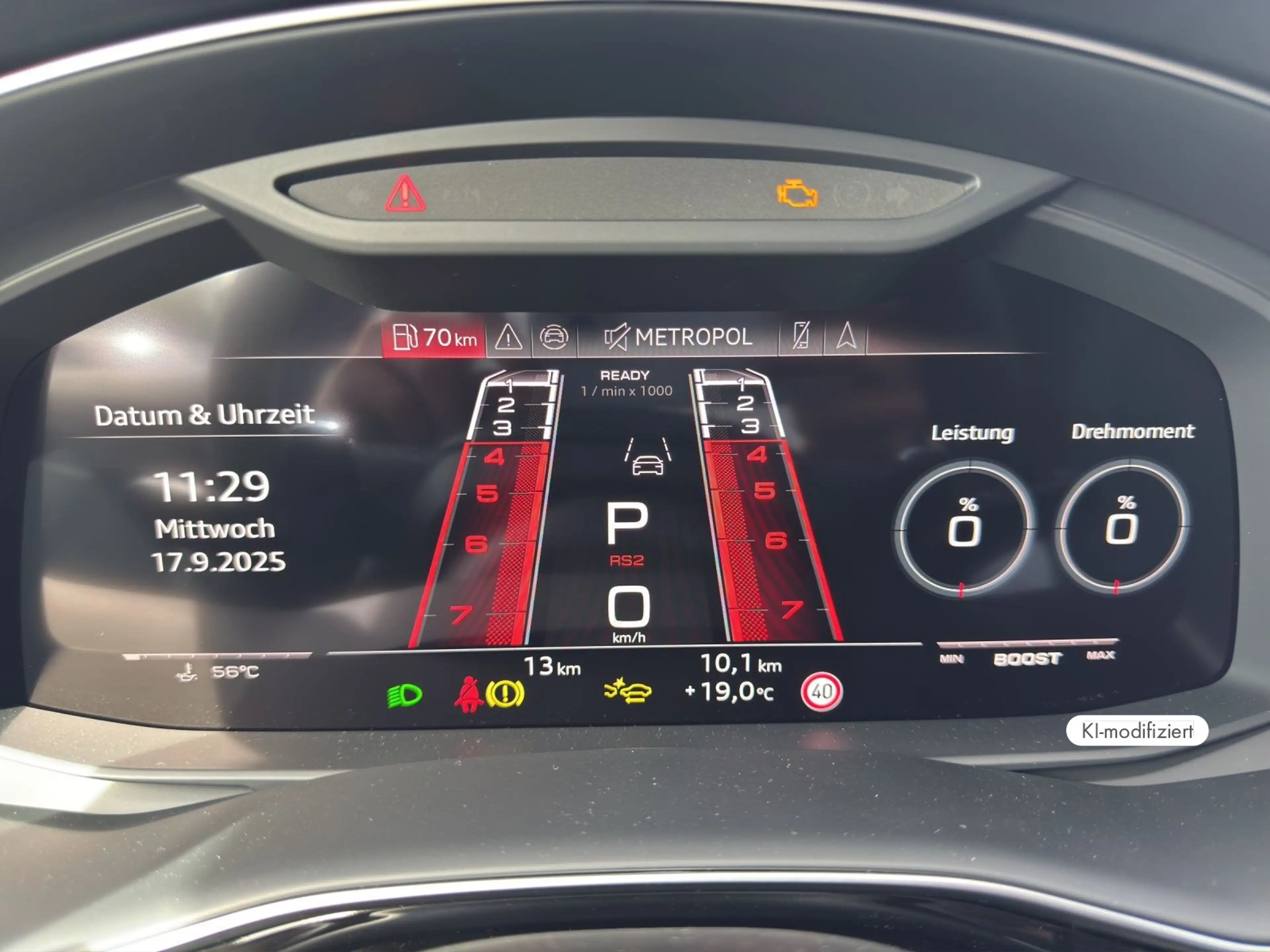 Audi RS Q8 performance*uPE:189.650,-*RS Agbas*305 km/ — photo 12
