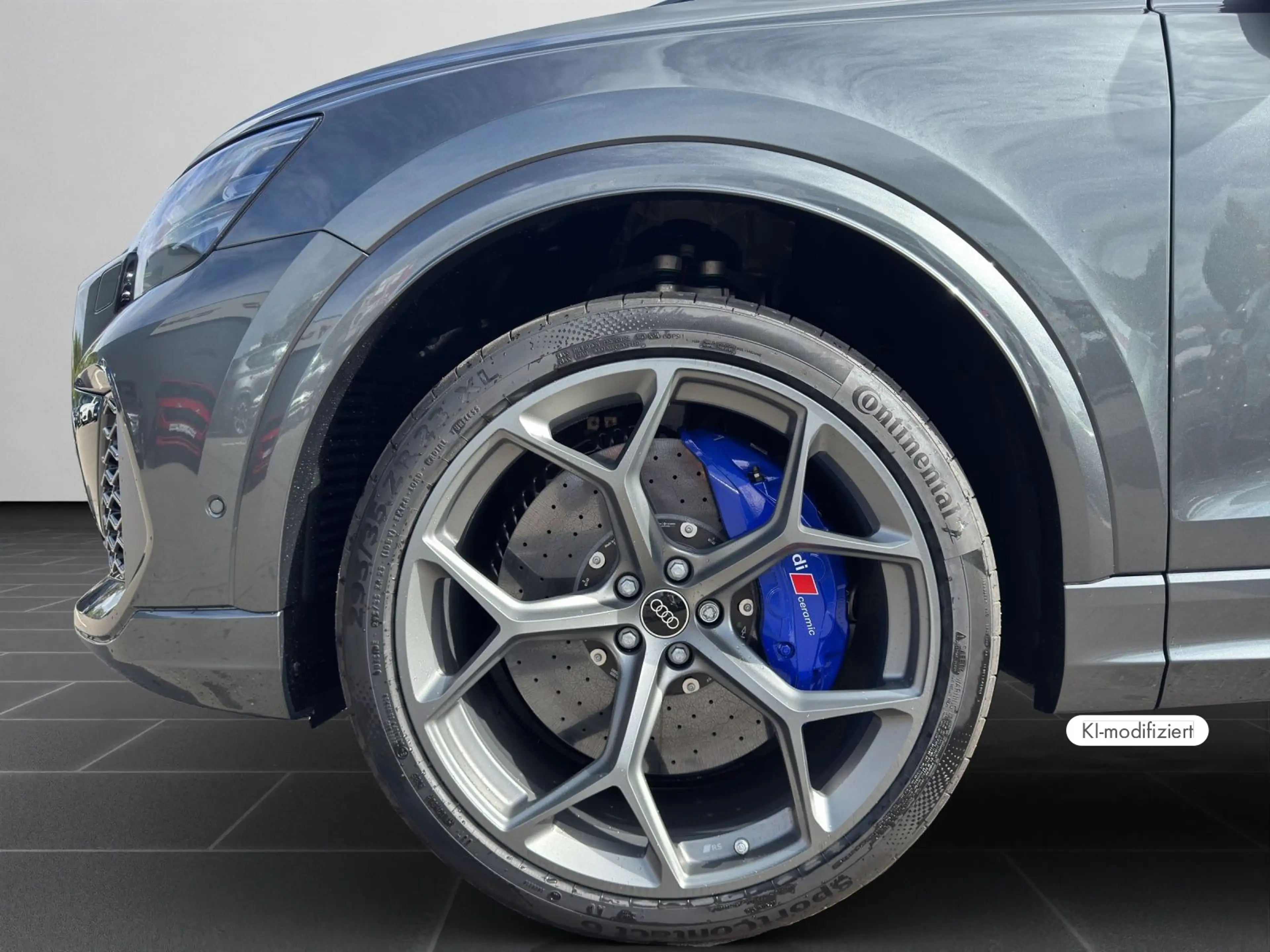 Audi RS Q8 performance*uPE:189.650,-*RS Agbas*305 km/ — photo 10