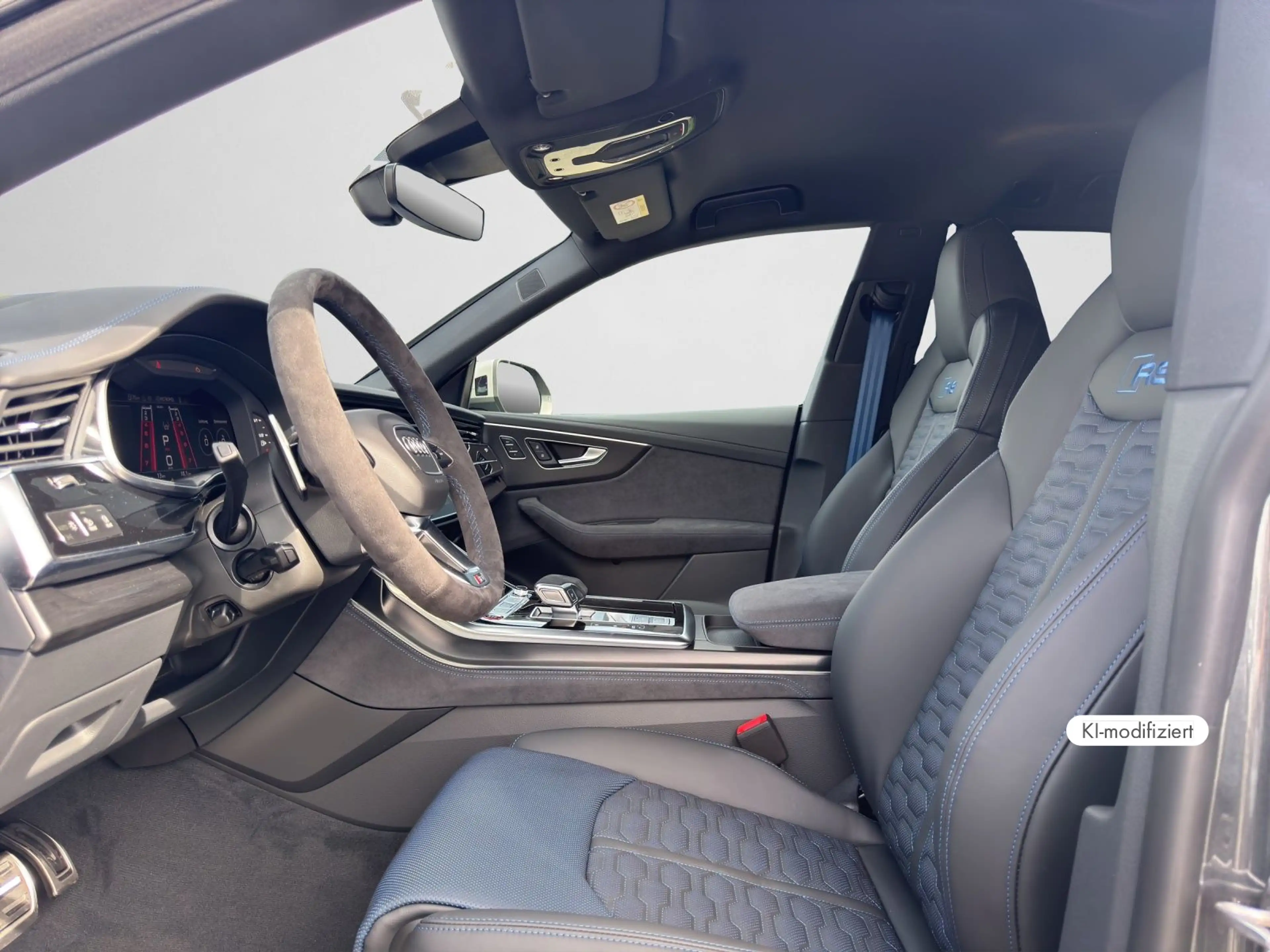 Audi RS Q8 performance*uPE:189.650,-*RS Agbas*305 km/ — photo 14