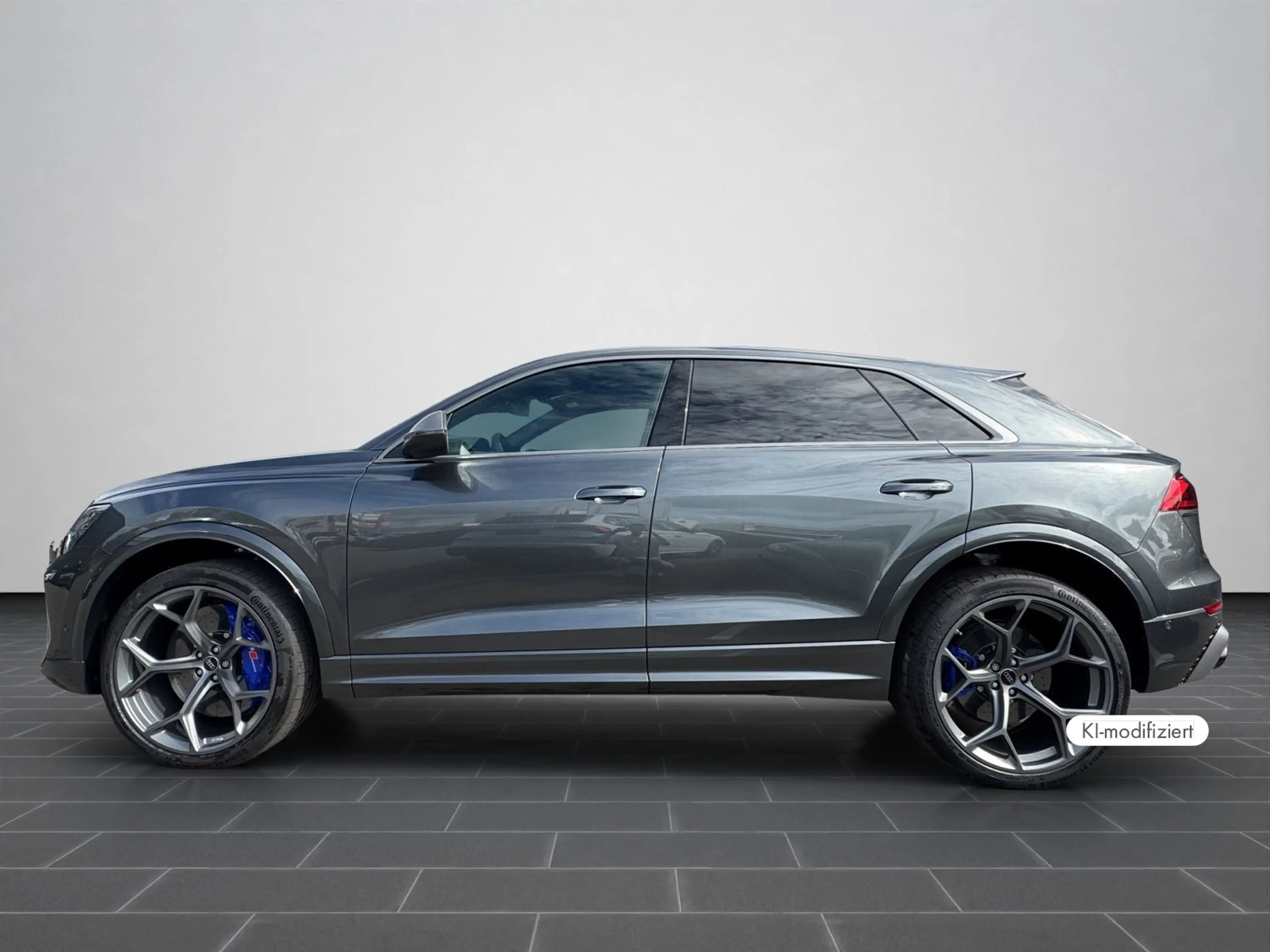 Audi RS Q8 performance*uPE:189.650,-*RS Agbas*305 km/ — photo 9