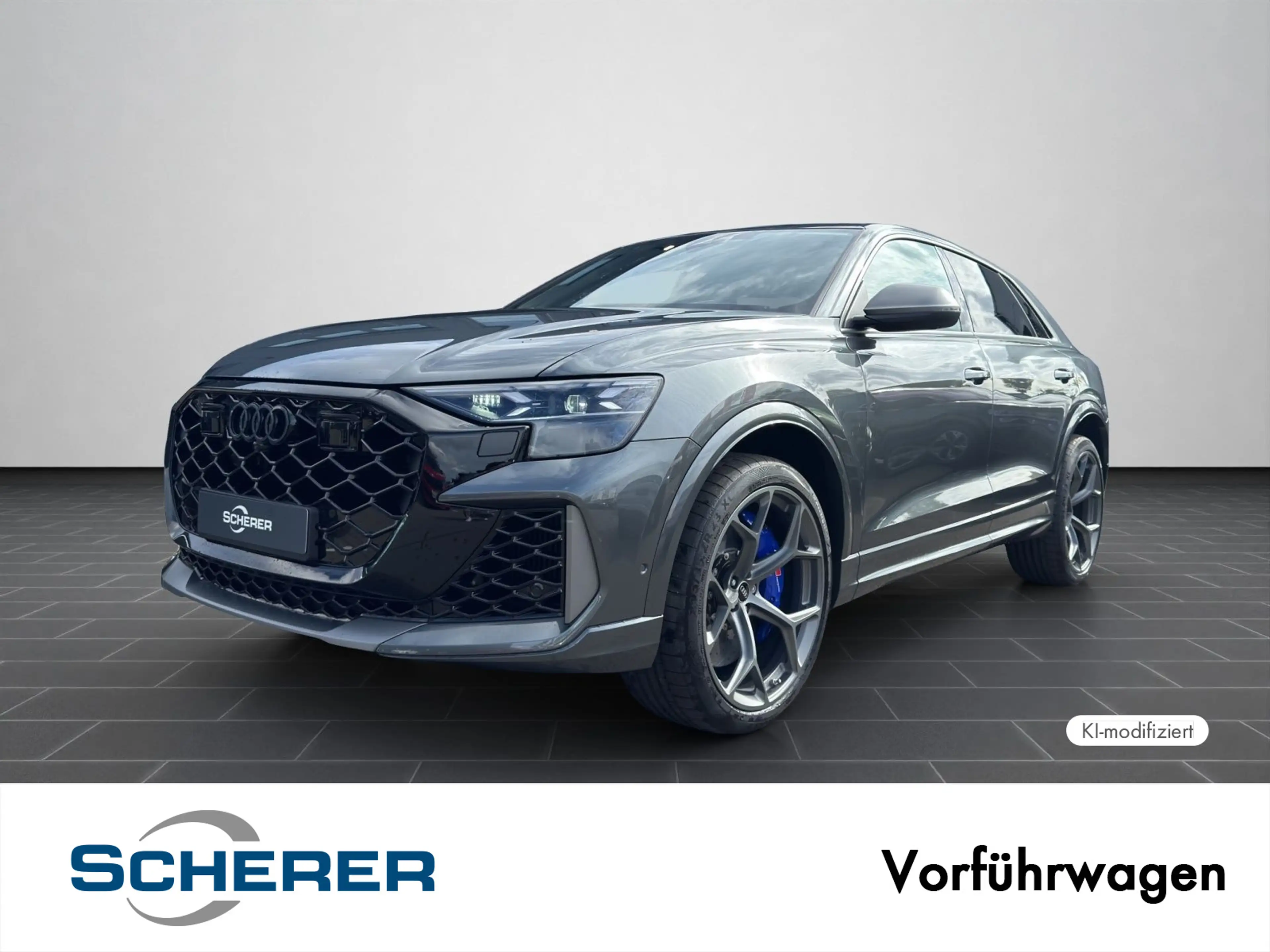 Audi RS Q8 performance*uPE:189.650,-*RS Agbas*305 km/