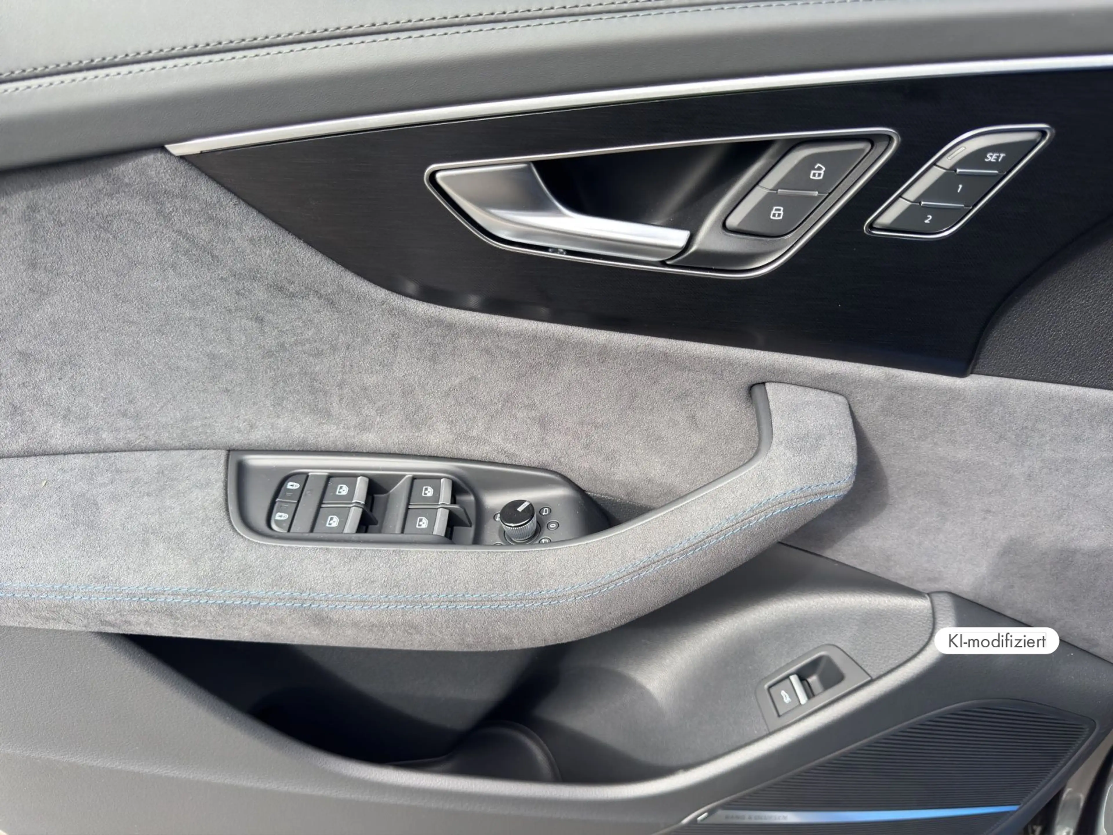 Audi RS Q8 performance*uPE:189.650,-*RS Agbas*305 km/ — photo 15