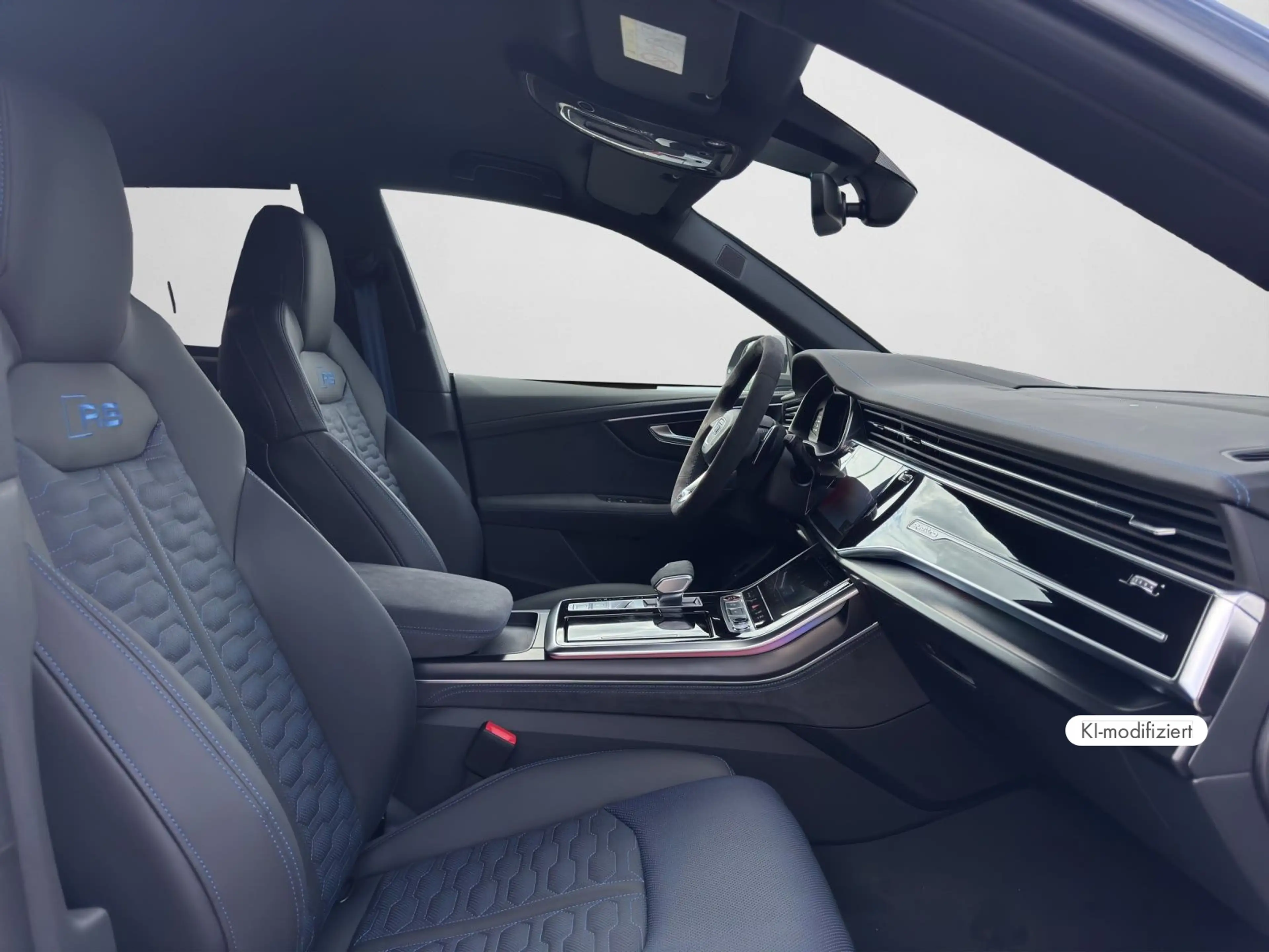 Audi RS Q8 performance*uPE:189.650,-*RS Agbas*305 km/ — photo 6