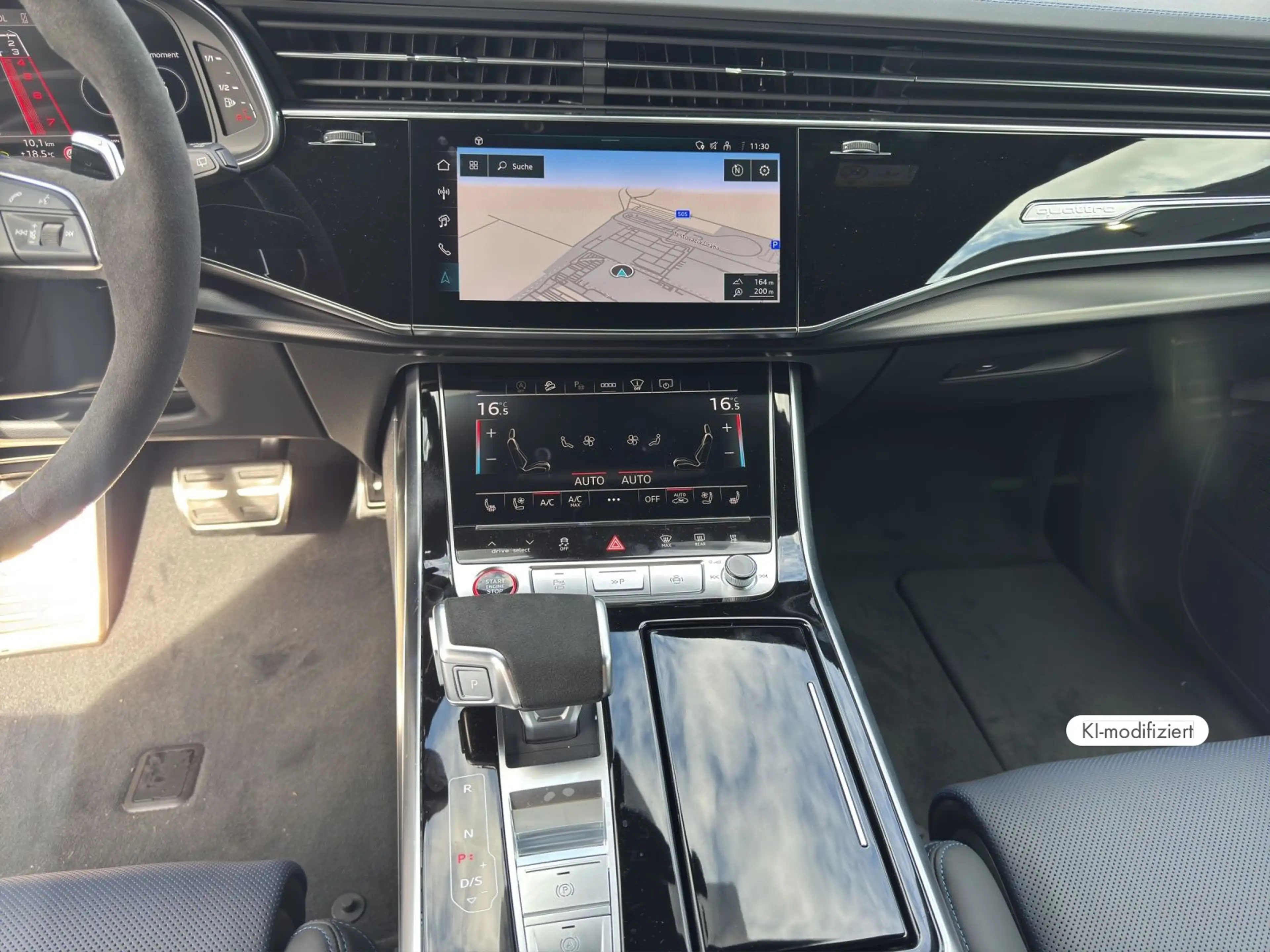 Audi RS Q8 performance*uPE:189.650,-*RS Agbas*305 km/ — photo 13