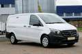 Mercedes-Benz Vito Kasten 114CDI PRO lang Automatik Kamera Weiß - thumbnail 4