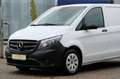 Mercedes-Benz Vito Kasten 114CDI PRO lang Automatik Kamera Weiß - thumbnail 2
