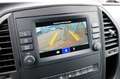 Mercedes-Benz Vito Kasten 114CDI PRO lang Automatik Kamera Weiß - thumbnail 16