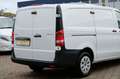 Mercedes-Benz Vito Kasten 114CDI PRO lang Automatik Kamera Weiß - thumbnail 10