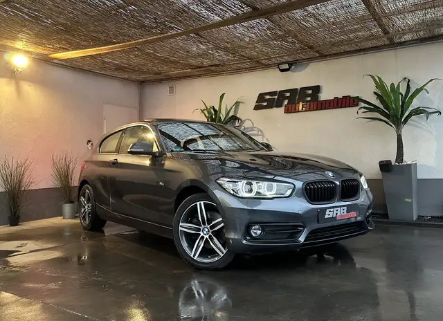BMW 120 BMW 120iA Pack Sport