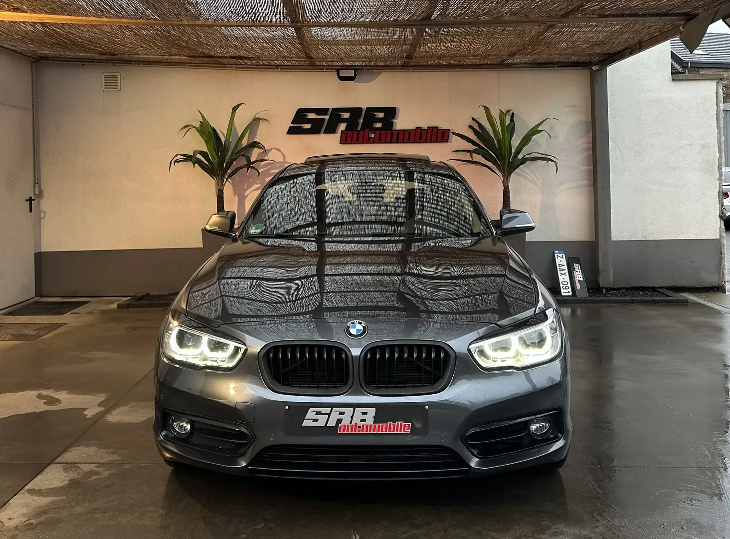 BMW 120 BMW 120iA Pack Sport - 2