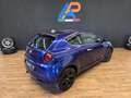 Alfa Romeo MiTo 1.4 78 CV Distinctive Sport Pack Blu/Azzurro - thumbnail 4