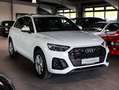 Audi Q5 40 TDI quattro - S LINE / PANORAMA / RAUTE Wit - thumbnail 5