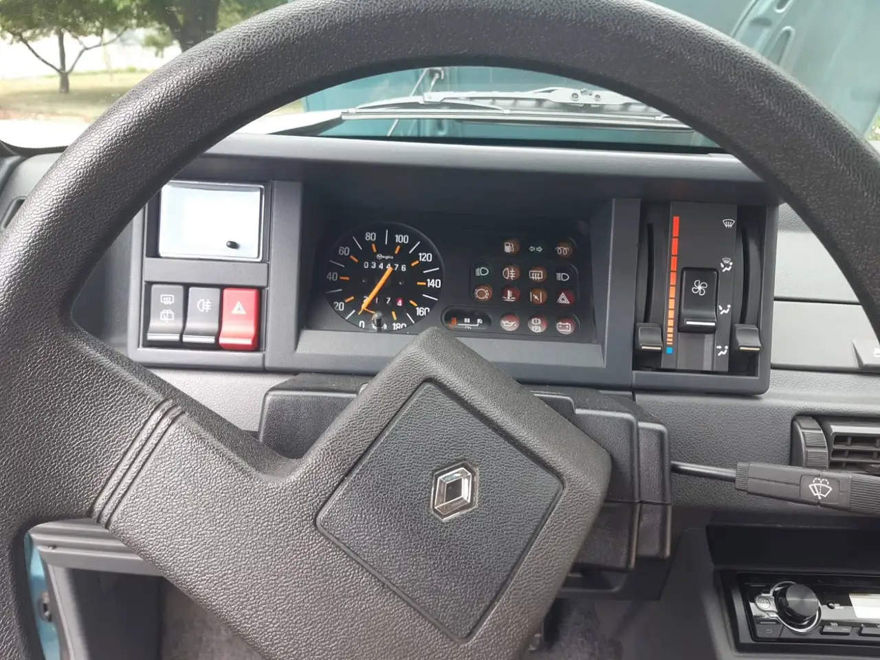 Renault R 5 GTR, foto 3