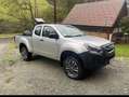 Isuzu D-Max 1.9 Silber - thumbnail 1