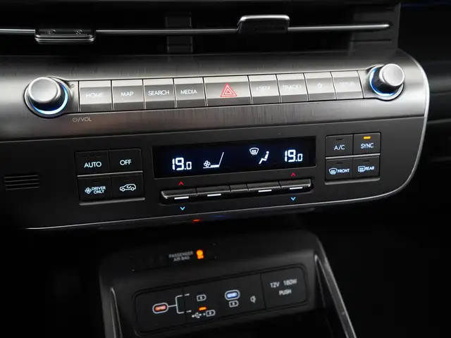 Hyundai Kona view 14