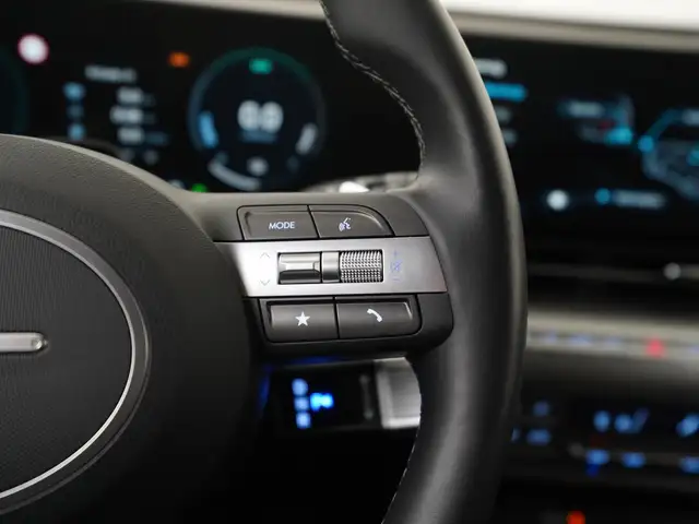 Hyundai Kona view 10