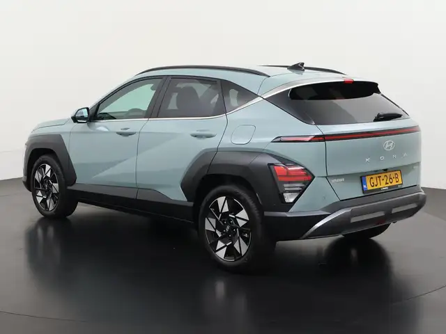 Hyundai Kona view 7
