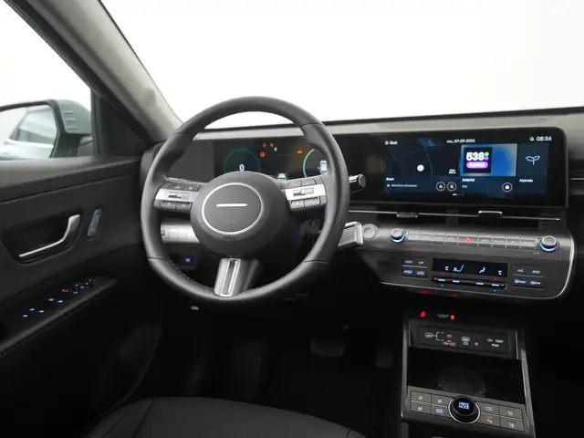 Hyundai Kona view 6
