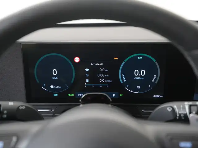 Hyundai Kona view 9