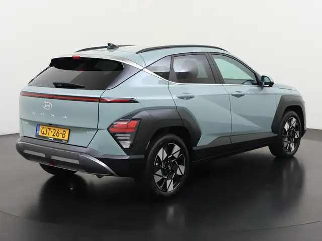 Hyundai Kona view 5