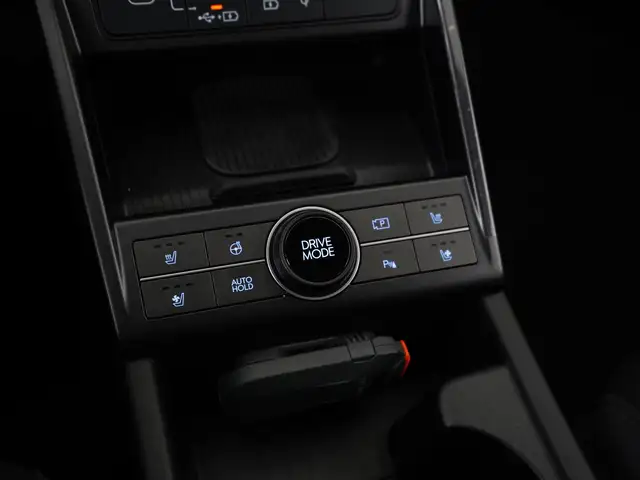 Hyundai Kona view 12