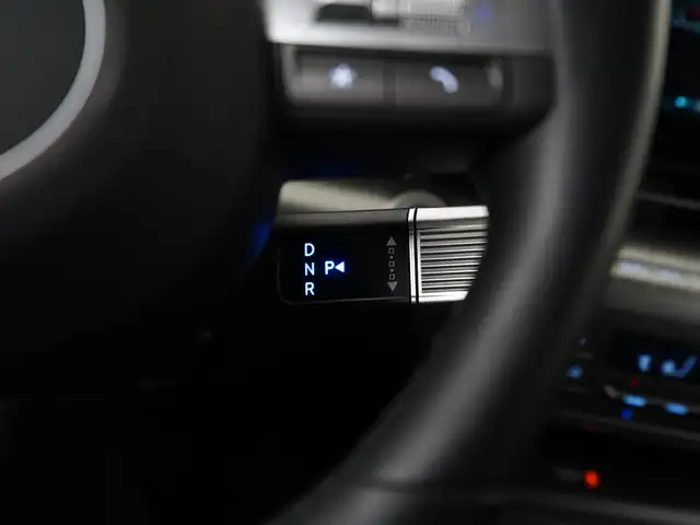 Hyundai Kona view 11
