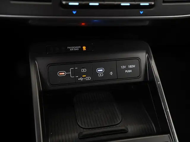 Hyundai Kona view 13