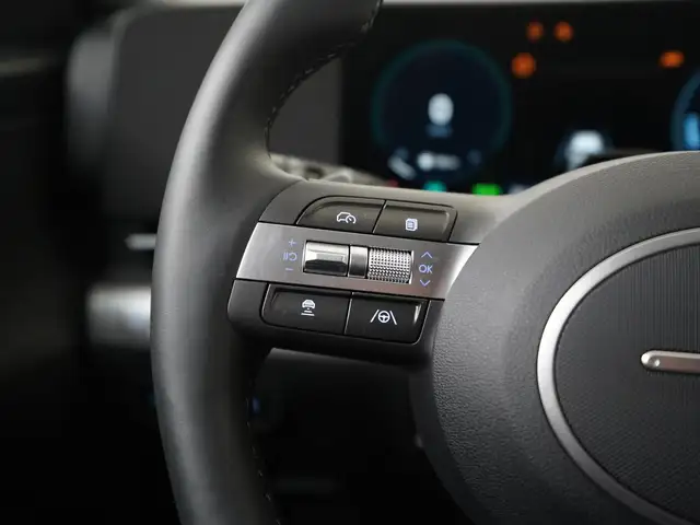Hyundai Kona view 8