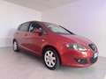 SEAT Altea 1.6 Stylance Dual Rosso - thumbnail 4