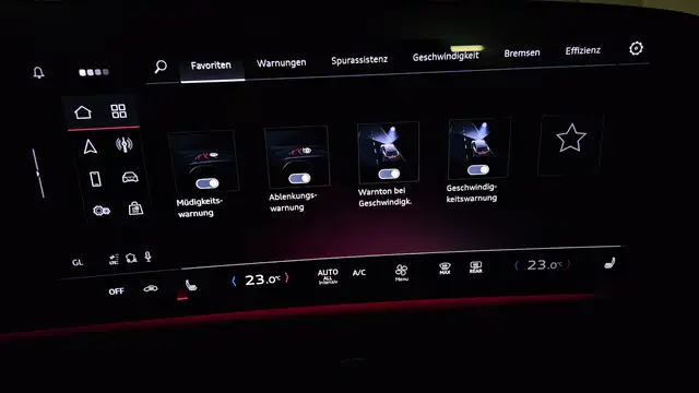 Audi A6 2.0 TDI 3 x S-Line*PANO*NP: 85.000,00*AKH Vorb. Ansicht 44