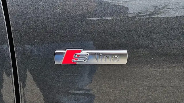 Audi A6 2.0 TDI 3 x S-Line*PANO*NP: 85.000,00*AKH Vorb. Ansicht 15