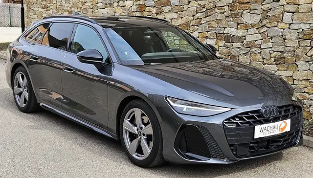 Audi A6 2.0 TDI 3 x S-Line*PANO*NP: 85.000,00*AKH Vorb. Ansicht 5