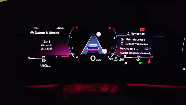 Audi A6 2.0 TDI 3 x S-Line*PANO*NP: 85.000,00*AKH Vorb. Ansicht 39