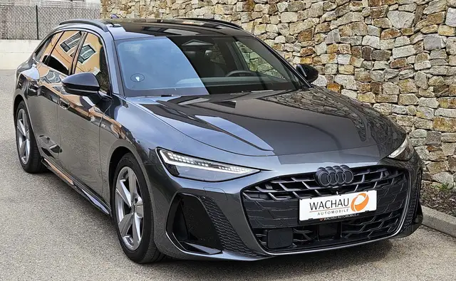 Audi A6 2.0 TDI 3 x S-Line*PANO*NP: 85.000,00*AKH Vorb.