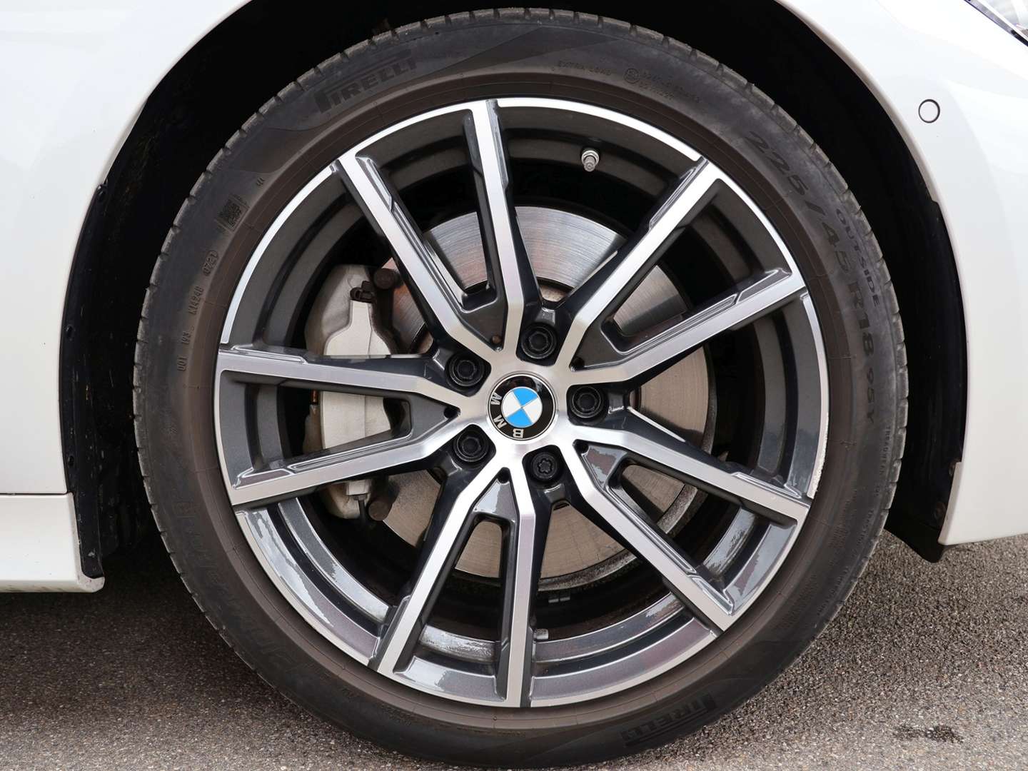 BMW Série 3 330d XDrive Sport Line -  - Joinsteer - #3