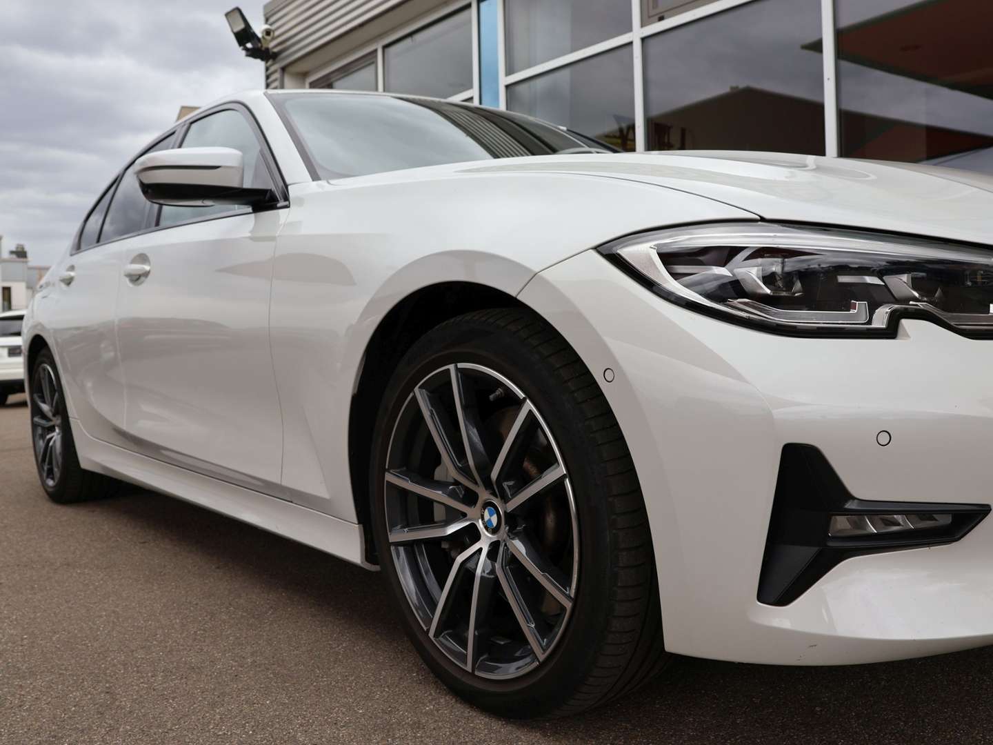 BMW Série 3 330d XDrive Sport Line -  - Joinsteer - #2