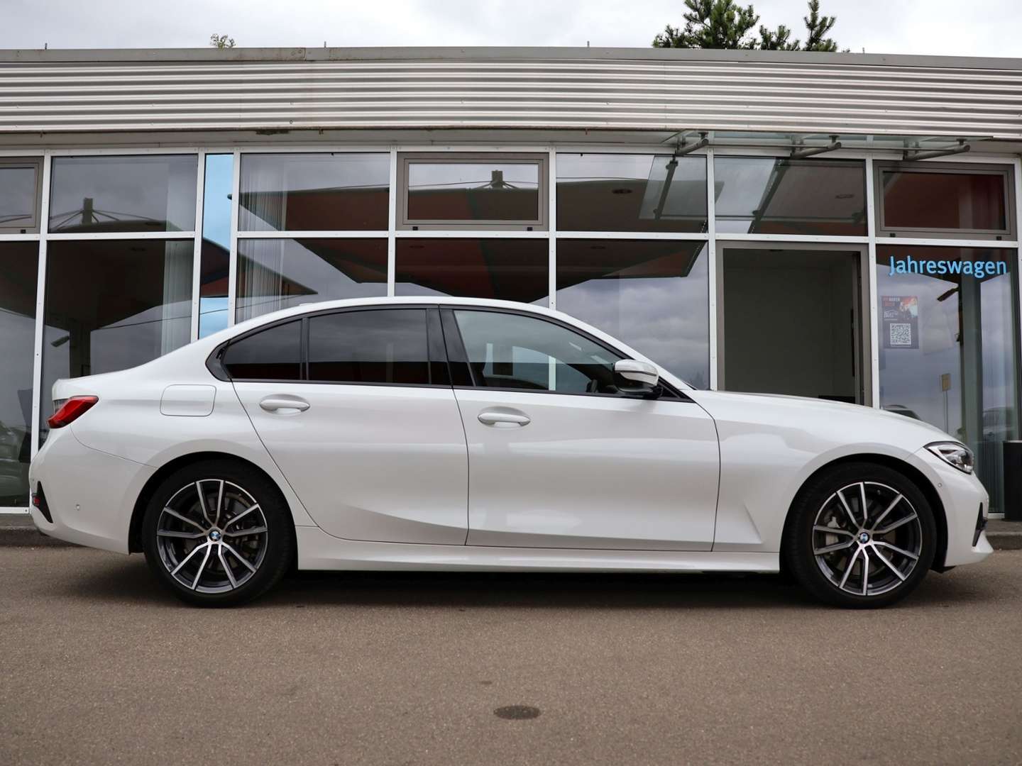 BMW Série 3 330d XDrive Sport Line -  - Joinsteer - #4