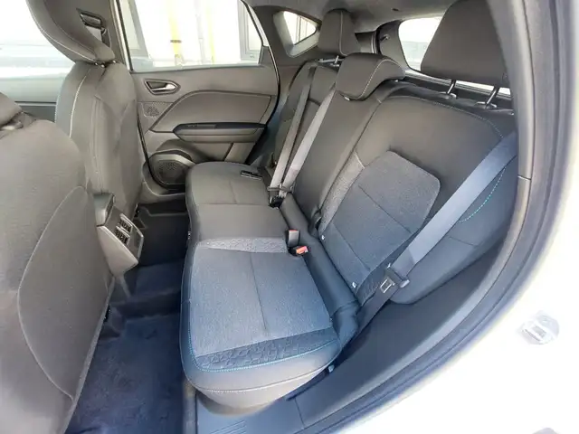 Mitsubishi Asx view 9