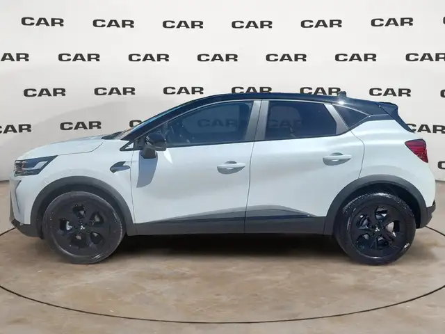 Mitsubishi Asx view 3