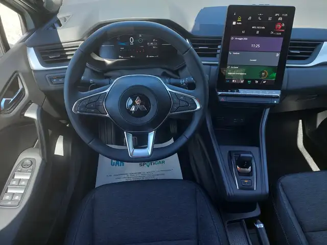 Mitsubishi Asx view 10