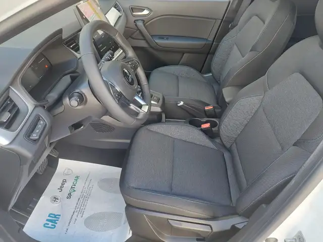 Mitsubishi Asx view 7