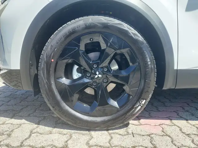 Mitsubishi Asx view 6