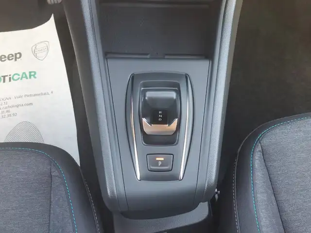Mitsubishi Asx view 14