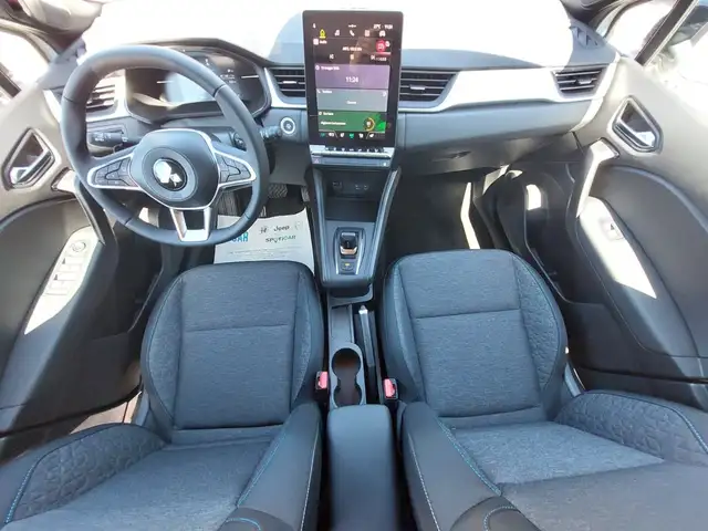 Mitsubishi Asx view 8