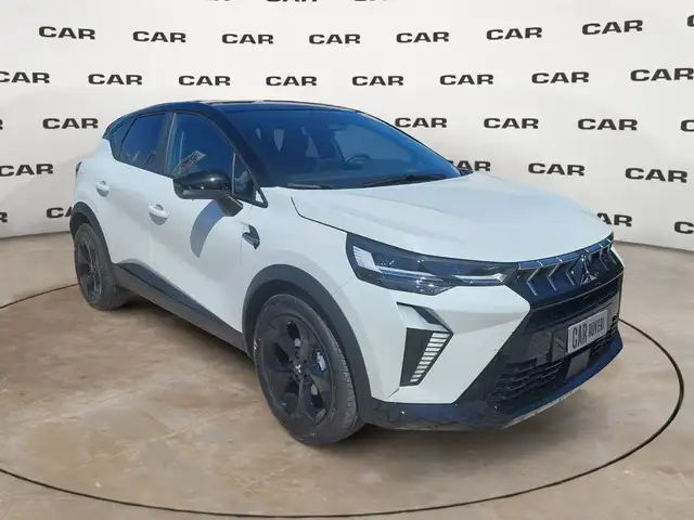 Mitsubishi Asx in White for sale