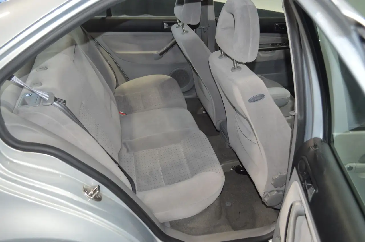 Volkswagen Bora 1.6 *Automatik*Klimaanlage*, foto 5