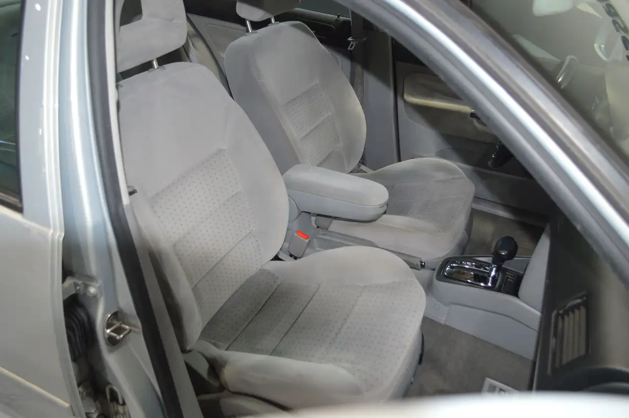 Volkswagen Bora 1.6 *Automatik*Klimaanlage*, foto 3