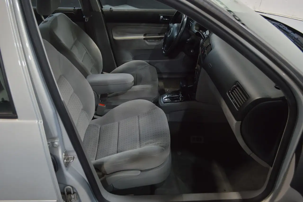 Volkswagen Bora 1.6 *Automatik*Klimaanlage*, foto 7
